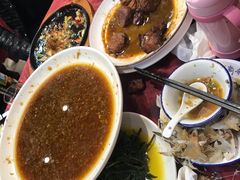 -咱家小院(汉中门店)
