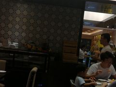 -杭州开元名都大酒店·地中海自助餐厅
