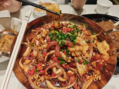 -绿草地·湘菜(7mall店)