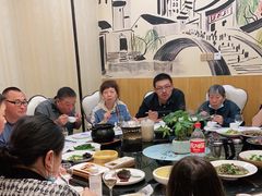 -香山湖家家宴(中山陵店)