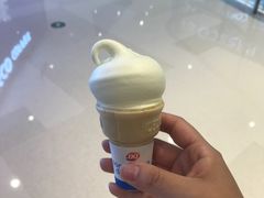 -DQ·蛋糕·冰淇淋(苏州中心店)