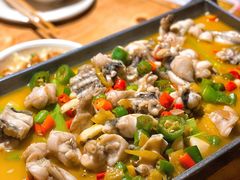 -就你餐厅(体育西横街店)