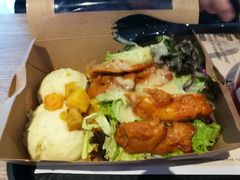 -肯德基(华徐店)