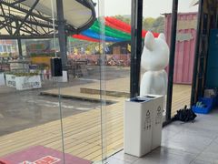 -移动谜城·大笨象密室逃脱(五棵松店)