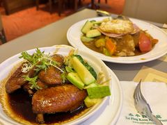 -太平馆餐厅(尖沙咀店)