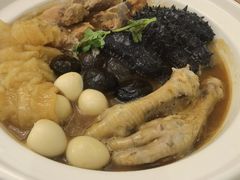 -巴黎四季酒店香轩中餐
