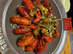 -有间虾铺·经典湘菜·小龙虾(新梦店)