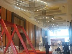 -昆山皇冠国际会展酒店