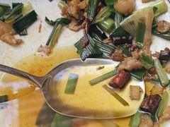 -蔼若春.传承云南菜(金碧公园店)