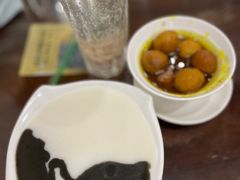 -仁信老铺甜品(北京路店)