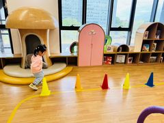 -YoKID优儿学堂早教托育园(青塔路店)