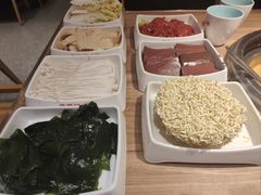 -季季红火锅(长沙步行街店)