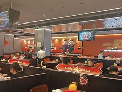 -胖哥俩肉蟹煲(石家庄长安万达店)
