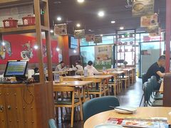 -宏状元现熬粥·京味菜(黄寺大街店)