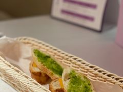 -PARFUM FLORAL花境法餐(南京首店)