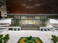 -中国铁道博物馆(正阳门馆)