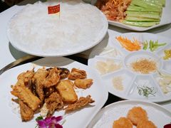 -顺峰顺水顺德菜(第一百货店)