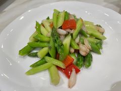 -宏玲餐厅(四川南路店)