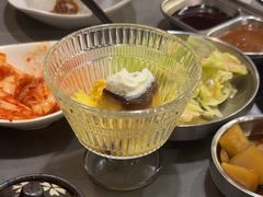 -咕咕站韩国料理(紫金港店)