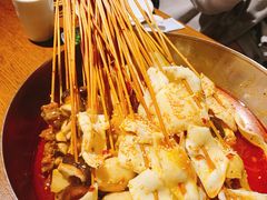 -付小姐在成都(五道口店)