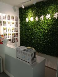 -清清博视儿童眼视光中心(角门西店)