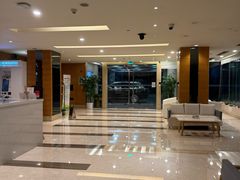 -深圳海景嘉途酒店(东翼楼)