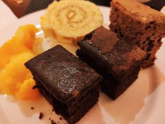 -天伦松鹤大饭店·欣妮咖啡