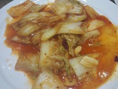 -清真益鑫羊肉手抓馆(南大街店)