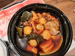 -海底捞火锅(上地华联店)