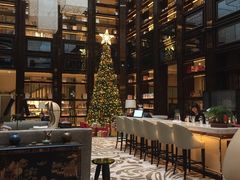 -南京圣和府邸豪华精选酒店