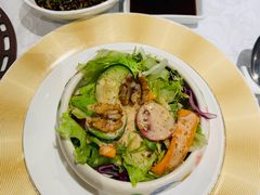 -海鲨湾海鲜会馆(百家湖1912店)