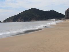 -南长涂沙滩