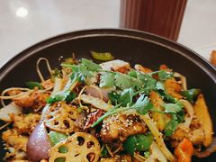 -蜀腾川·火锅鱼.烤鱼(新世界城店)