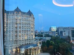 -北京丽晶酒店