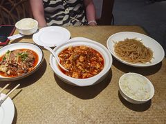 -渝信川菜(西单店)