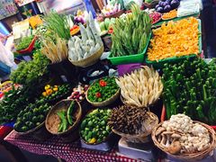 -花莲东大门国际观光夜市