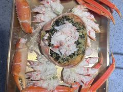 -本达人海鲜烧烤·朝鲜族风味(发展店)