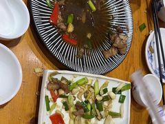 -下梅人家土菜馆(历史文化餐厅度假区店)