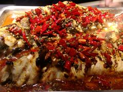 -鱼酷活鱼烤鱼(昆明路店)