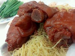 android_upload_pic-麦文记面家(佐敦店)