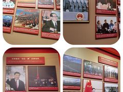 -中共一大纪念馆