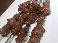 -快乐小羊·内蒙牛羊肉火锅(流花中心店)