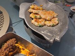 -楚鱼王·河鲜·湖北菜(华农店)