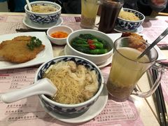 -池记(尖沙咀店)