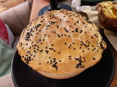 酥皮土豆汤-良木缘咖啡西餐(蜀汉路店)