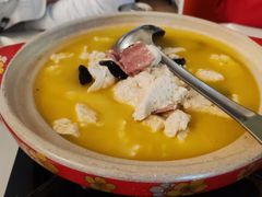 -丰收日·小海鲜·沪上家宴(顾村正大店)