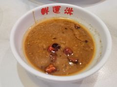 -洪运轩饭庄(北纬路店)
