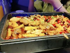 -蛙功夫(福州仓山万达店)