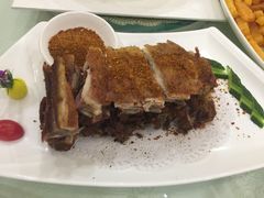 -红高粱大酒店(宁山东路店)