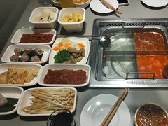 -海底捞火锅(龙湖北京大兴天街店)